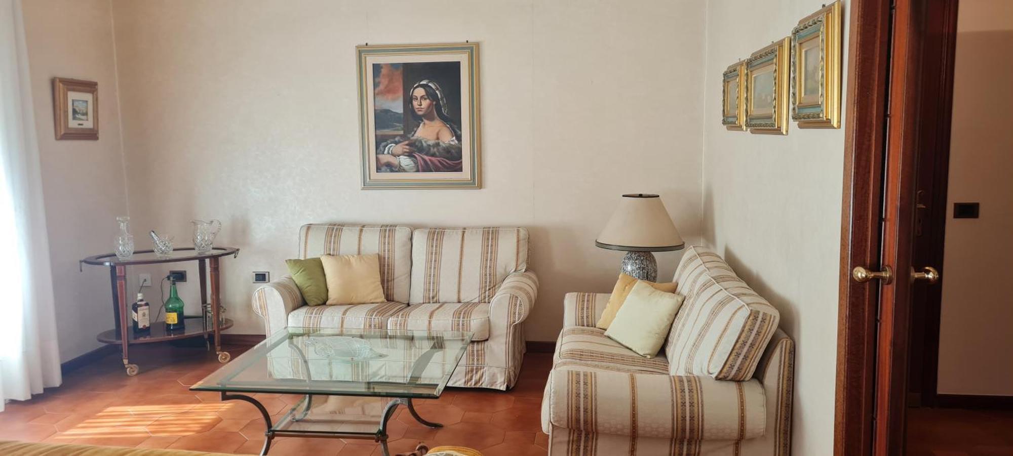 Suite Suarez Neapel Exterior foto