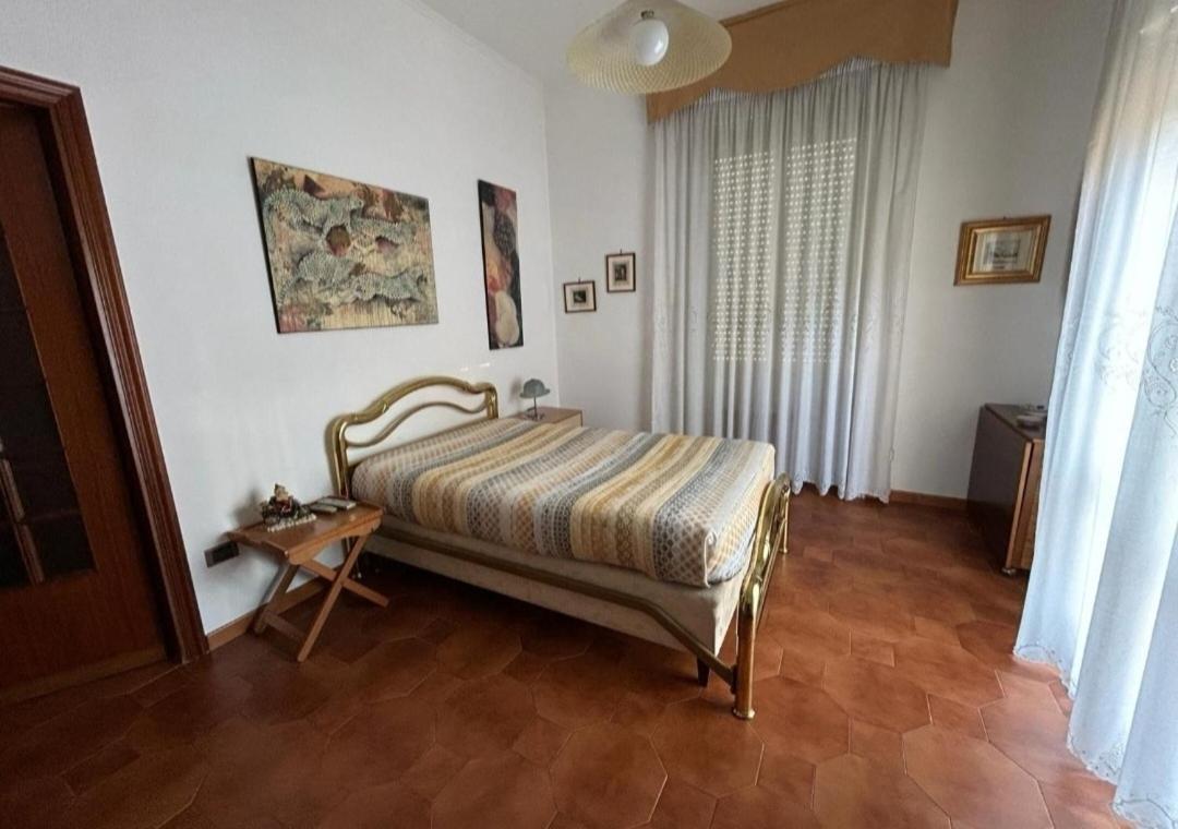 Suite Suarez Neapel Exterior foto