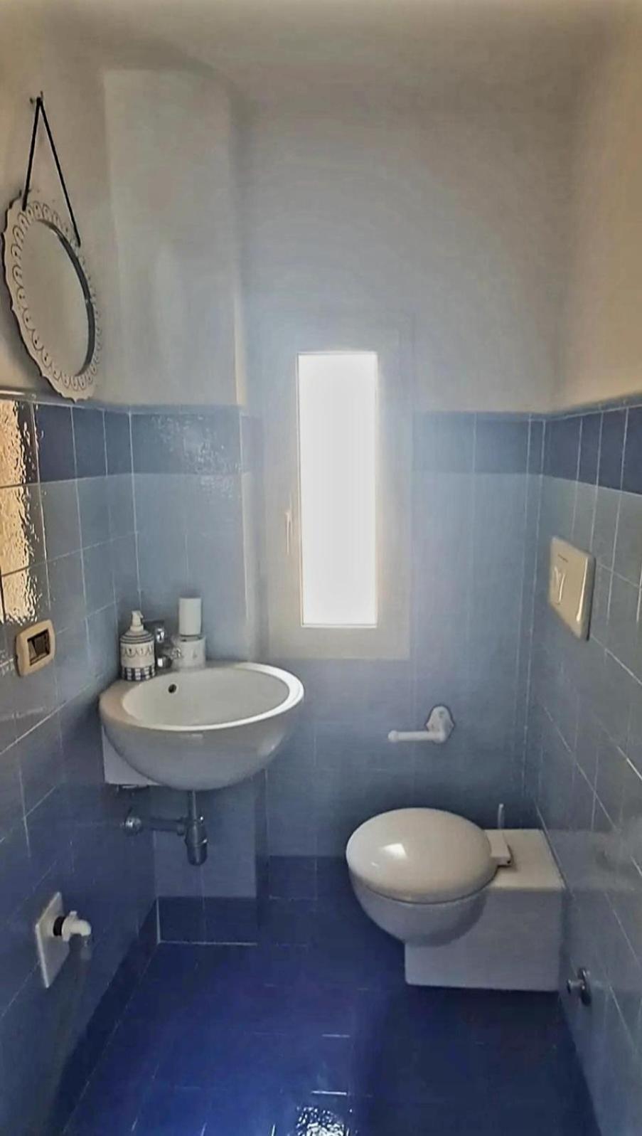 Suite Suarez Neapel Exterior foto